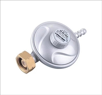 Podesivi regulator plina za UNP