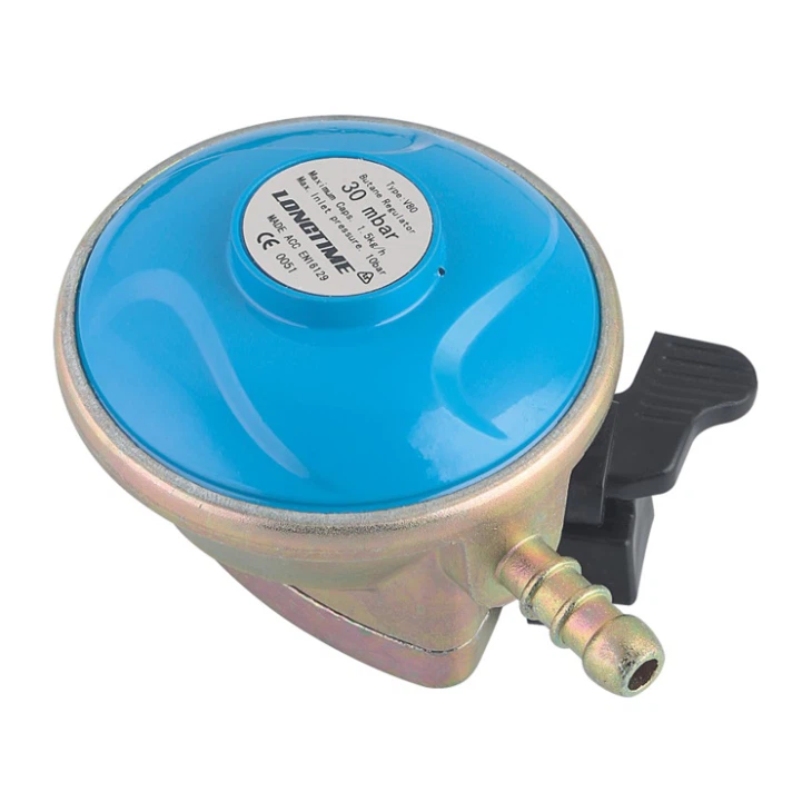 Low Pressure LP Regulator 3