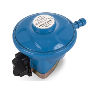 Kako mogu pohraniti LPG regulator s mjeračem kada se ne koristi?